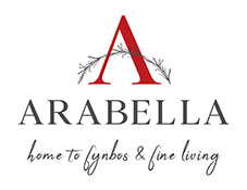 Logo for Arabella Country Estate