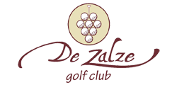 Logo for De Zalze Golf Club
