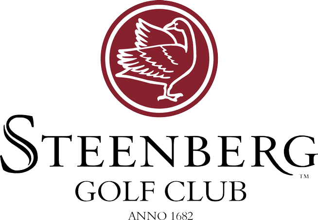 Logo for Steenburg Golf Club